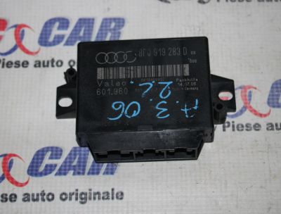 Modul parcare Audi A3 8P 2005-2012 8P0919283D