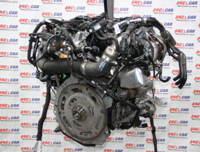 Motor Audi A6 4K C8 2018-prezent 2.0 TDI cod: DET
