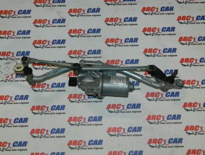Motoras ansamblu stergatoare stanga Audi A1 8X 2010-2018 Cod: 8X1955119