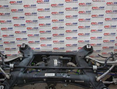 Planetara dreapta spate Mercedes GLK-Class (X204) 2008-2014