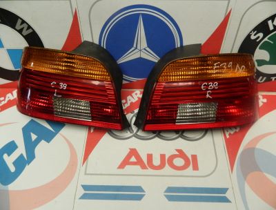 Stop dreapta BMW Seria 5 E39 1998-2004
