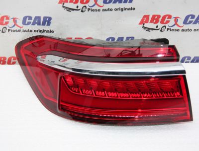 Stop LED stanga caroserie Audi A8 4N (D5) 2017-prezent 4N0945091B