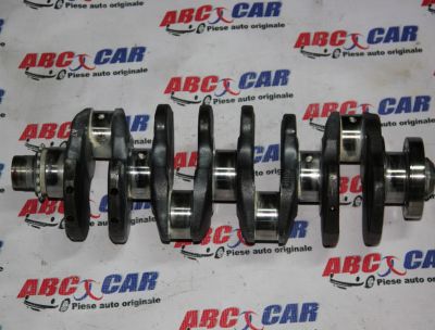 Vibrochen Skoda Octavia 2 (1Z3) 2004-2013 2.0 TDI BKD Cod: 038Q