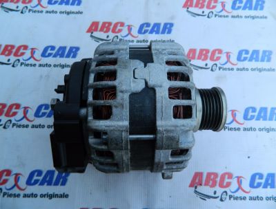 Alternator Audi TT 8S 2015-In prezent 14v 140Amp 2.0 TDI 03L903023K