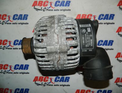 Alternator Bosch BMW Seria 3 E 46 1998-2005 70/120 Amp 14329861