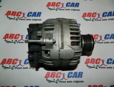 Alternator Renault Clio 3 2005-2014 14V 120 Amp 1.5 DCI 8200660033