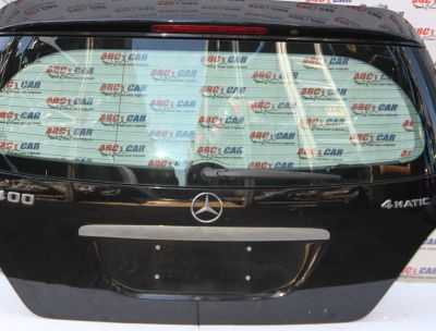 Broasca haion Mercedes R-Class W251 2006-2017