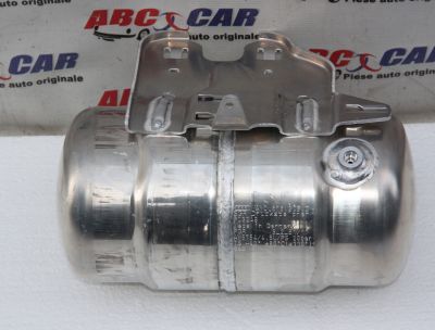 Butelie perna aer Audi A8 4N (D5) 2017-prezent 4N0616203C