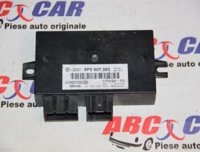 Calculator carlig Audi A3 8P 2005-2012 8P0907383