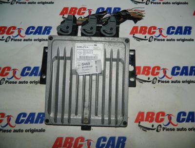 Calculator motor Renault Kangoo 1 1997-2007 1.5 DCI 8200513076