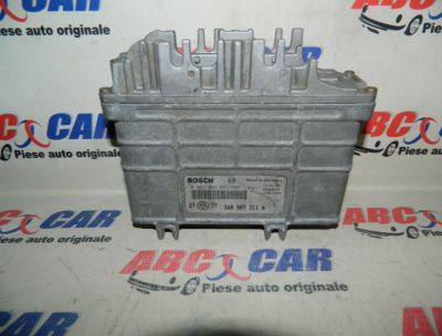 Calculator motor VW Golf 3 1991-1998 1.8 B 3A0907311A