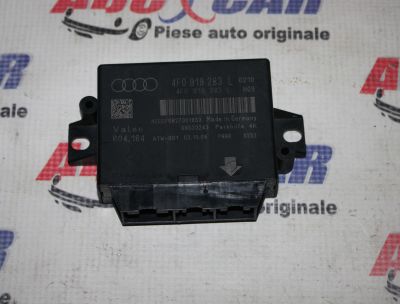 Calculator senzori parcare Audi Q7 4L 2005-2015 4F0919283L