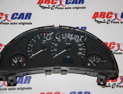 Ceas de bord Opel Corsa C 2000-2006 1.7 DTI 09166808FB