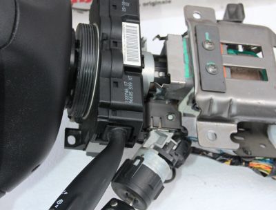 Contact si cheie Peugeot 307 2001-2008