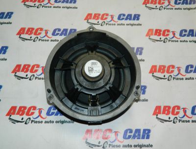 Difuzor usa spate Audi A4 B8 8K 2008-2015 8R0035411