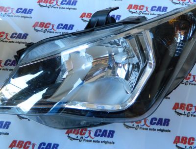 Far stanga Seat Ibiza 5 (6J5) facelift 2012-2017 6J1941005N