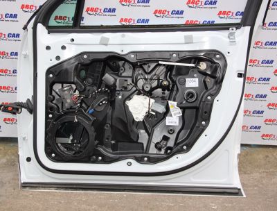 Macara usa dreapta fata VW Touareg (7P) 2010-2018
