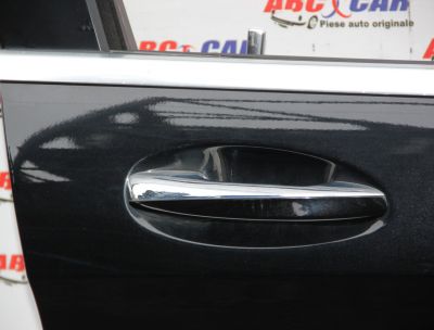 Maner exterior usa dreapta fata Mercedes S-Class W222 long 2014-2017