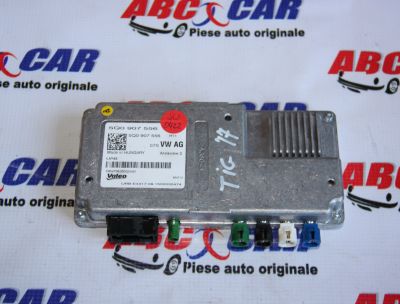 Modul camere VW Tiguan (AD1) 2016-2023 5Q0907556