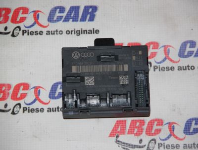 Modul usa dreapta fata Audi A4 8K B8 2008-2016 8K0959792P