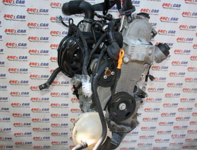 Motor VW Fox (5Z) 2005-2011 1.2 benzina cod: CHF
