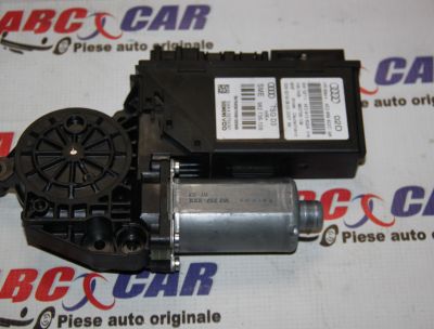 Motoras macara usa dreapta spate Audi A8 D3 4E 2003-2009 4E0959802D