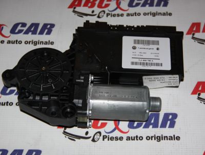 Motoras macara usa dreapta spate VW Touareg (7L) 2003-2010 7L0959795A
