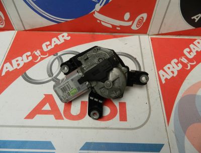 Motoras stergator haion Opel Zafira B COD: 53025212