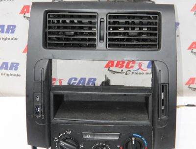 Ornament central plansa bord Peugeot Expert 2 2007-2016