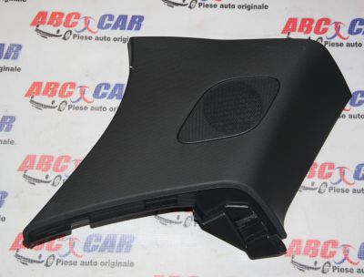Ornament stalp interior Audi A3 8V 2012-2020 8V4867245E