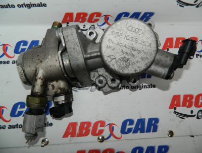 Pompa combustibil Audi A6 3.0TFSI cod: 06E103535A