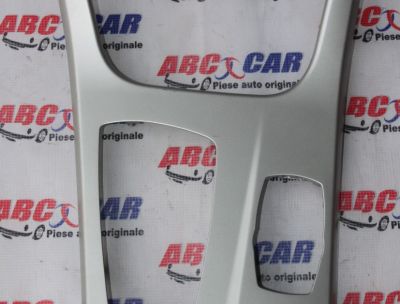 Rama consola centrala BMW X3 F25 2011-2017 9184481