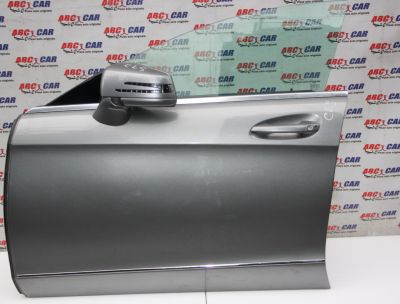 Usa stanga fata Mercedes CLS-Class W218 2011-2018