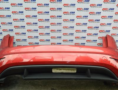 Bara spate cu senzori VW Golf Sportsvan 2014-In prezent