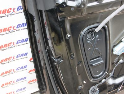 Broasca usa stanga fata Audi Q5 FY 2017-2024