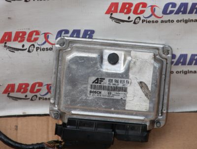 Calculator motor Ford Galaxy 2000-2006 1.9 TDI 038906019FA