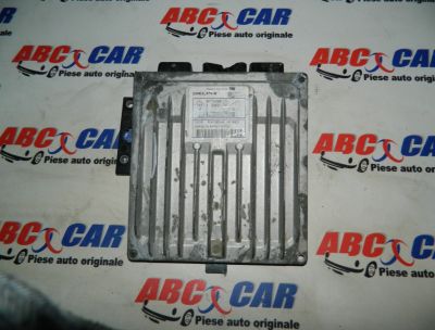 Calculator motor Renault Megane 2 2002-2009 1.5 DCI 8200498100