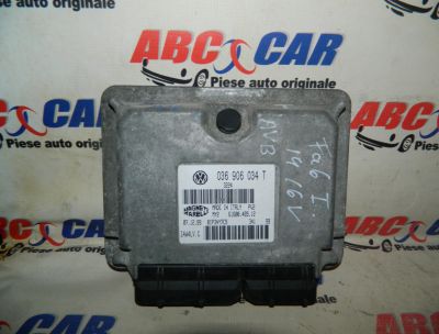 Calculator motor Skoda Fabia 1 (6Y) 2000-2007 1.4 16v 036906034T
