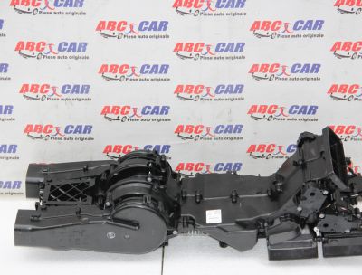 Carcasa climatizare spate Audi A8 4N (D5) 2017-prezent 4N0819351