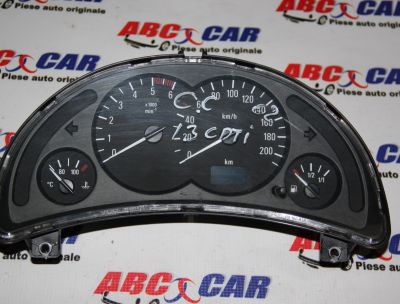 Ceasuri de bord Opel Corsa C 2000-2006 1.3 CDTI 13173347WA