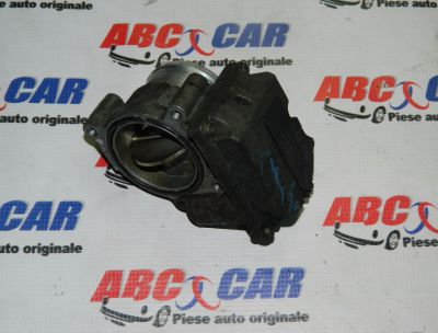 Clapeta acceleratie Audi A6 4F C6 2004-2011 3.0 TDI 4E0145950F