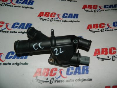 Distribuitor apa Audi A3 8P 2005-2012 2.0 TDI 03L121132Q