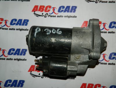 Electromotor Peugeot 306 1993-2002