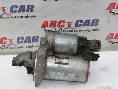 Electromotor Toyota Yaris (XP130) 2011-2019 28100-0Y091
