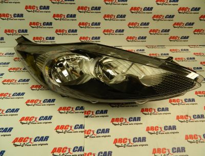 Far dreapta Ford Fiesta 5 2002-2008