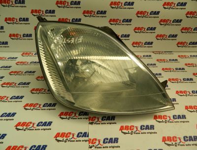 Far dreapta Ford Fiesta 5 2002-2008