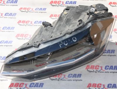 Far stanga VW Polo AW 2G 2017-2021