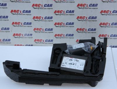 Kit pana si spuma portbagaj Audi TT 8S 2015-prezent 8S0012109F