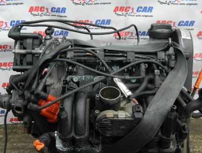Motor VW Polo 6N 1996-2003 1.4 MPI ANW