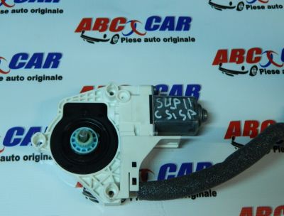 Motoras macara usa stanga spate Skoda Superb 2 (3T4) 2008-2015 8K0959811A